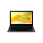 Acer Chromebook C725-84AT MediaTek Kompanio 540 11.6" HD 4 GB LPDDR5x-SDRAM 64 GB eMMC Wi-Fi 7 (802.11be) ChromeOS Black