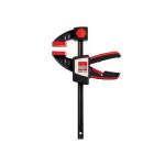 BESSEY EZS30-8 klem Lijmtang 30 cm Zwart, Rood