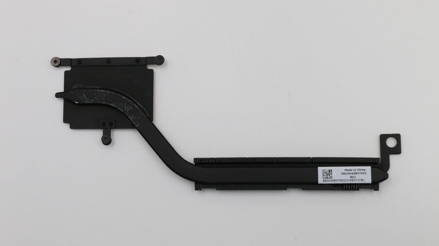 Image of Lenovo Ideapad 330s-141KB Heatsink