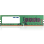 Patriot Memory PC4-19200 memory module 4 GB 1 x 4 GB DDR4 2400 MHz