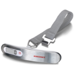 Soehnle Travel bagageweegschaal 50 kg Elektronisch