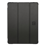 Tucano IPD102ST-BK tablet case 25.9 cm (10.2") Cover Black