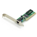 Digitus Fast Ethernet PCI network card