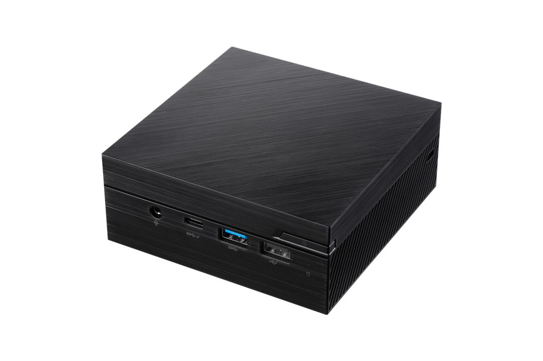 ASUS i3-8130U 32GB PN60-BB3006MC Barebone PC