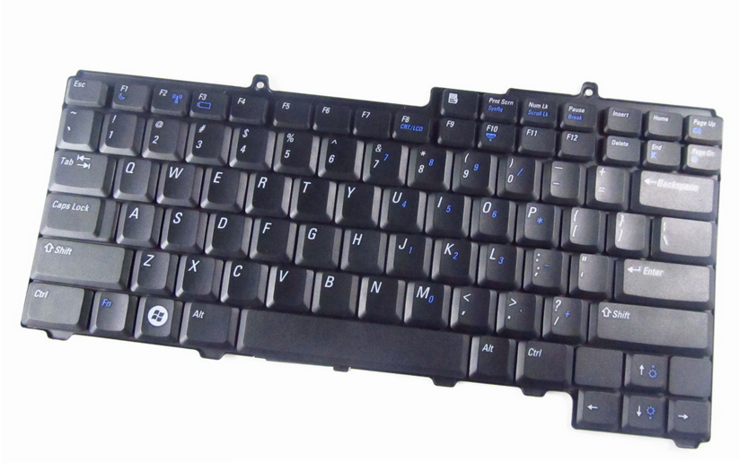 DELL MF910 notebook spare part Keyboard, 0 in distributor/wholesale