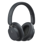 Baseus Bowie D05 Headset Wired & Wireless Head-band Calls/Music USB Type-C Bluetooth Black