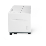 Xerox 2000 sheet High Capacity Feeder