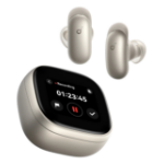 Soundcore Liberty 5 Pro Max (G)Offline - Europe (excluded UK plug) Golden 1 Headset True Wireless Stereo (TWS) In-ear Calls/Music/Sport/Everyday USB Type-C Bluetooth Gold