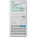 Casio FX-9860GIII calculator Pocket Graphing White