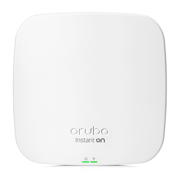 HPE Aruba Networking Instant On AP15 4X4 1733 Mbit/s White Power over