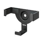 Hama 00220890 mounting kit Black Steel