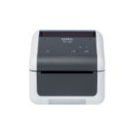 Brother TD-4420DN labelprinter Direct thermisch 203 x 203 DPI 203 mm/sec Bedraad Ethernet LAN