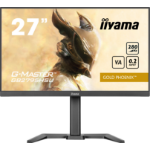 iiyama GB2795HSU-B1 computer monitor 68,6 cm (27") 1920 x 1080 Pixels Full HD LED Zwart