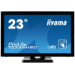 iiyama ProLite T2336MSC-B2 touch screen monitor 58.4 cm (23") 1920 x 1080 pixels Multi-touch Black