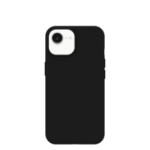 OtterBox Figura mobile phone case 15.5 cm (6.1") Cover Black