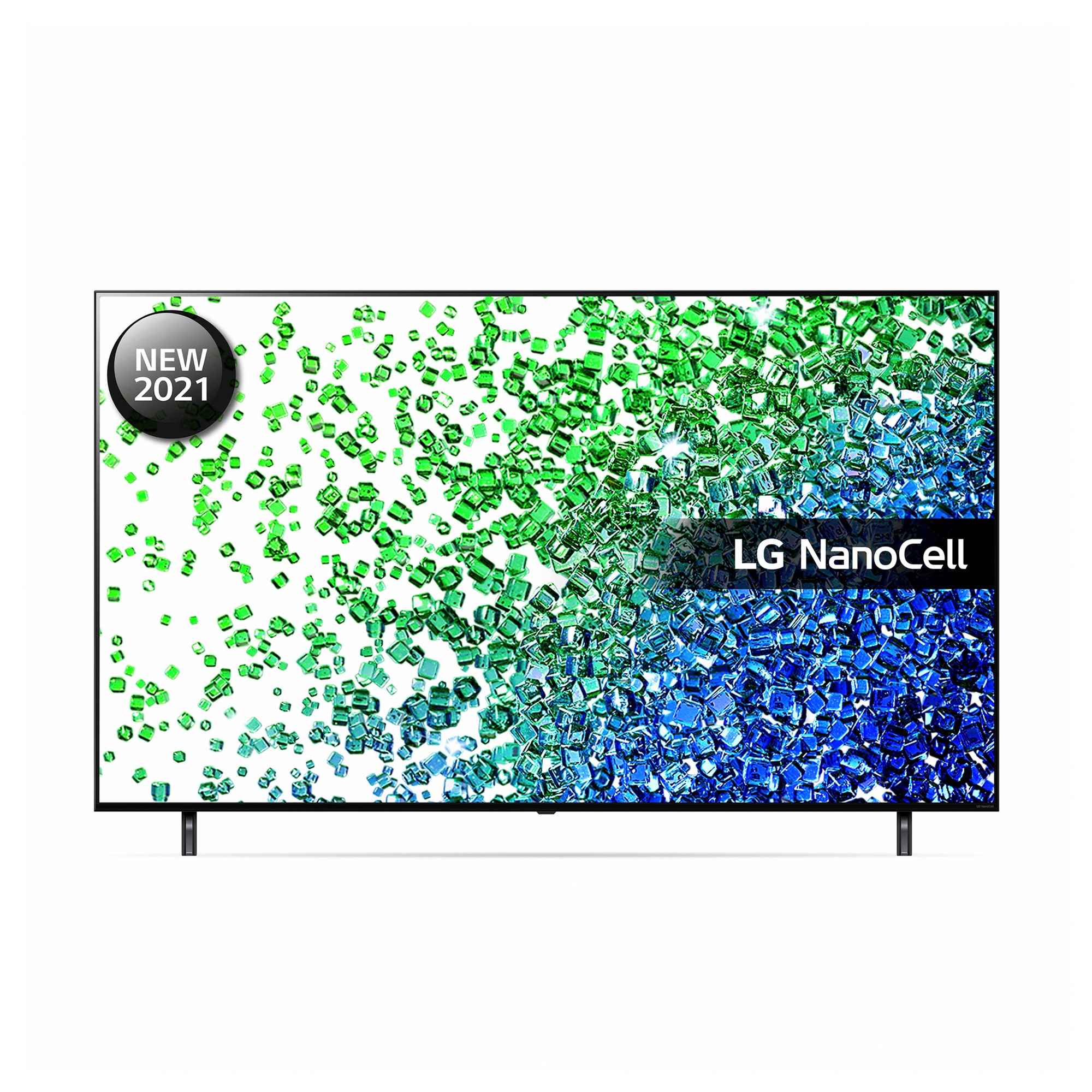 LG 50NANO806PA.AEK TV 127 cm (50") 4K Ultra HD Smart TV Wi-Fi Grey