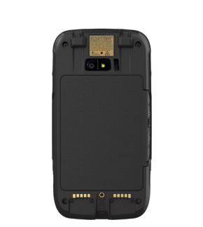 Image of Honeywell 318-055-020 handheld mobile computer spare part Battery