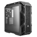 Cooler Master MasterCase H500M Midi Tower Grijs