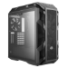 Cooler Master MasterCase H500M Midi Tower Gris