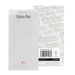 Pukka Pukka Kitchen Restaurant Pad 2.5" x 5" (Box 50) FSC Mix