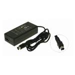 2-Power AC Adapter 18-20V 75W inc. mains cable