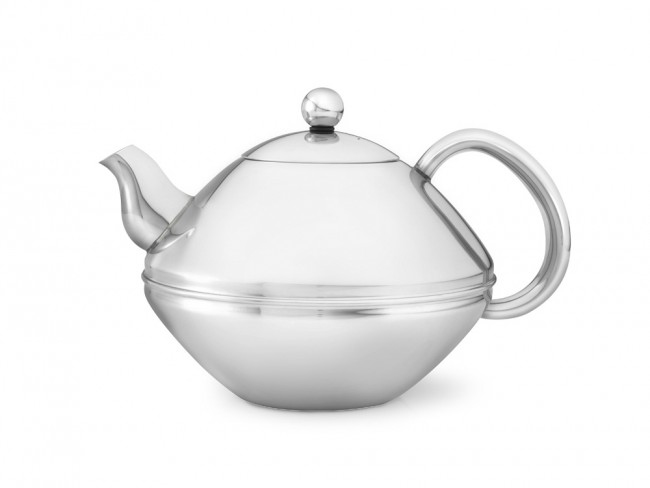 Image of Bredemeijer Bredemeijer Minuet Ceylon - Single teapot - 1400 ml -...