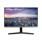 Samsung S24R350FHU 60.5 cm (23.8") 1920 x 1080 pixels Full HD LED Silver