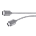 Belkin F2CU041BT06-GRY USB cable USB 2.0 70.9" (1.8 m) USB C Gray