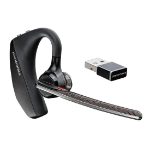 Poly 5200 UC Headset In-ear Black
