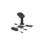 Ergonomic Solutions TabPOS Tablet & mPOS SPDC002-EU-32 POS-systeemaccessoire POS-bevestiging Wit Kunststof