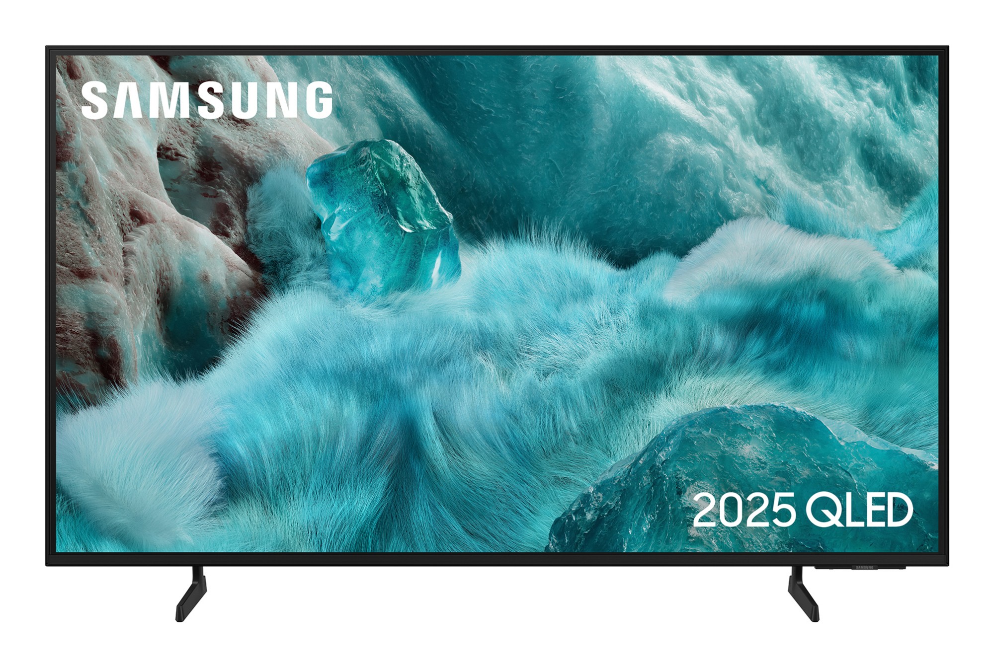 Samsung QE50Q7FAAUXXU TV 127 cm (50") 4K Ultra HD Smart TV Wi-Fi Black