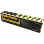 KYOCERA TK-8329Y YELLOW TONER 12K FOR TASKALFA 2551CI