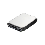 Buffalo OP-HD2.0BN/B internal hard drive 2 TB 3.5" Serial ATA III