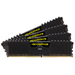 Corsair Vengeance LPX CMK64GX4M4E3200C16 geheugenmodule 64 GB 4 x 16 GB DDR4 288-pin DIMM