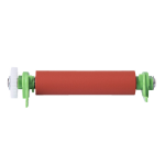 Brother PA-LPR2-001 printer/scanner spare part Roller 1 pc(s)