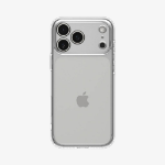 SPIGEN iPhone 17 Pro Ultra Hybrid Case - Crystal Clear