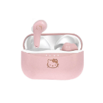 Hello Kitty EU Product - Wireless Headphones In-Ear TWS - Pink