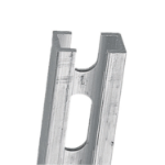 APC NSYMDVR8 rack accessory Rack rail