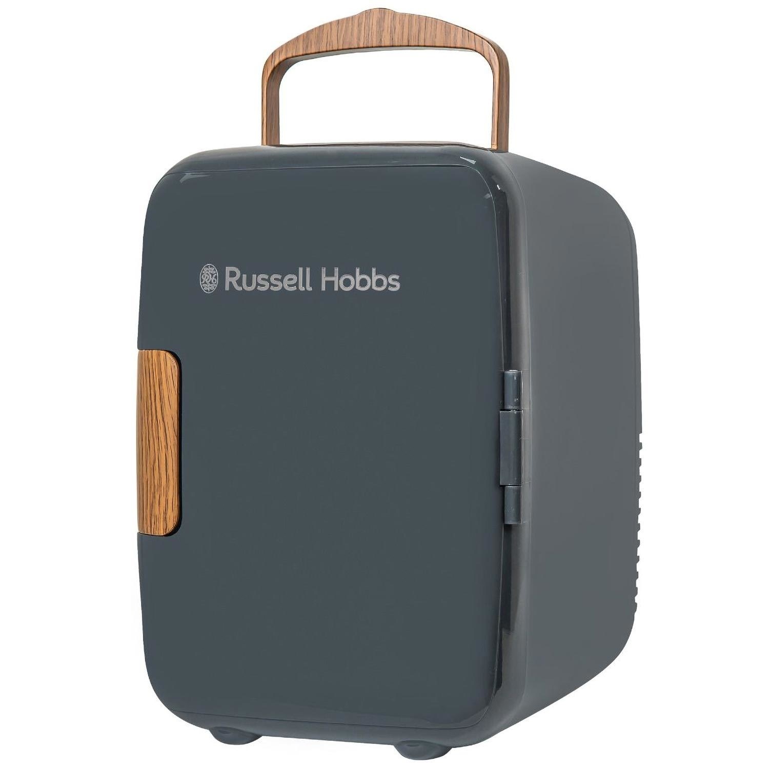 Photos - Other for Computer Russell Hobbs Scandi 4 Litre Portable Mini Cooler & Warmer - Gloss RH4 