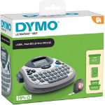 DYMO LETRATAG LT 100T LABEL