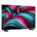 LG OLED evo AI OLED42C55LA TV 106.7 cm (42") 4K Ultra HD Smart TV Wi-Fi Black