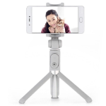 Xiaomi Mi Tripod selfie stick Smartphone Grey