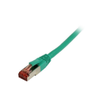 Synergy 21 S216969 networking cable Green 1.5 m Cat6 S/FTP (S-STP)