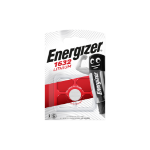 Energizer CR1632 3V Lithium Coin Cell Battery