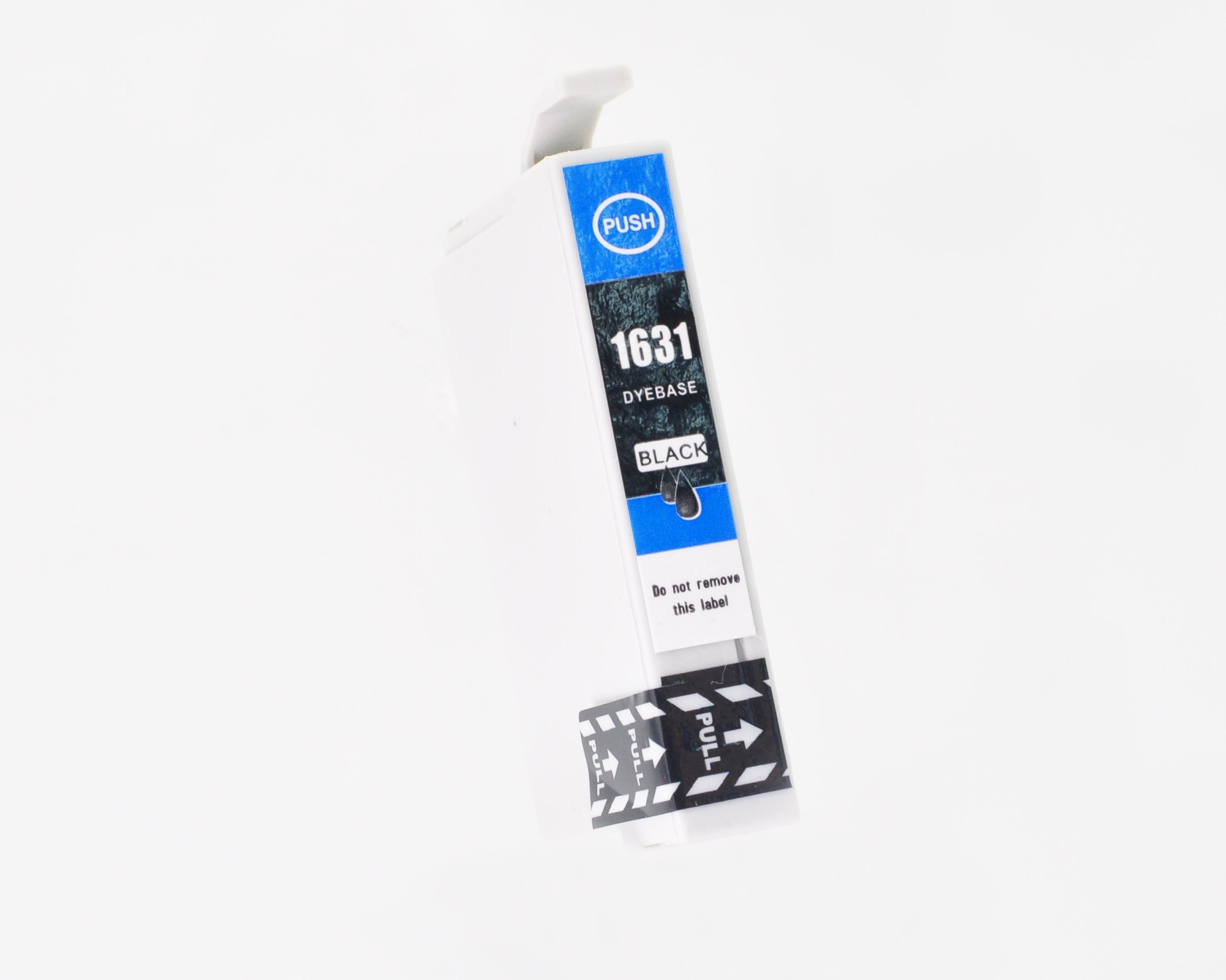CTS Wholesale Comp Epson T1621 T1631 Black Ink T16214010 also for T16314010 [E1631]