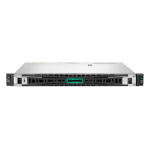 HPE ProLiant DL20 Gen11 E-2434 3.4GHz 4c 1P 32GB-U 4SFF 2x480GB SATA SSD 800W PS EU server 960 GB Rack (1U) Intel Xeon E 3,4 GHz DDR5-SDRAM