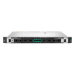HPE ProLiant DL20 Gen11 E-2434 3.4GHz 4c 1P 32GB-U 4SFF 2x480GB SATA SSD 800W PS EU Server servrar 960 GB Rack (1U) Intel Xeon E 3,4 GHz DDR5-SDRAM