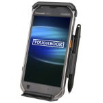 RAM Mounts EZ-Roll'r Cradle for Panasonic FZ-T1