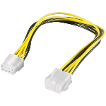 Microconnect PI02012 internal power cable 0.2 m