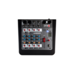 ZED6/240X - Audio Mixers -